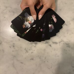 SELF- AFFIRMATION CARDS